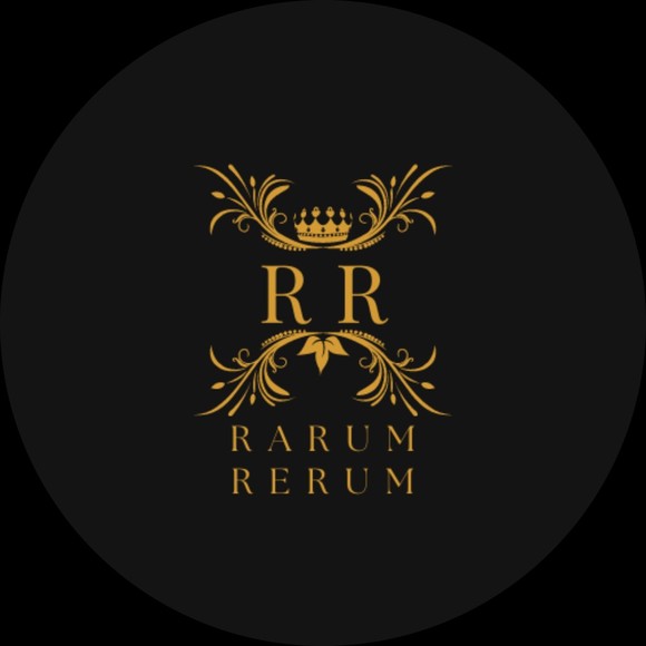 rarumrerum